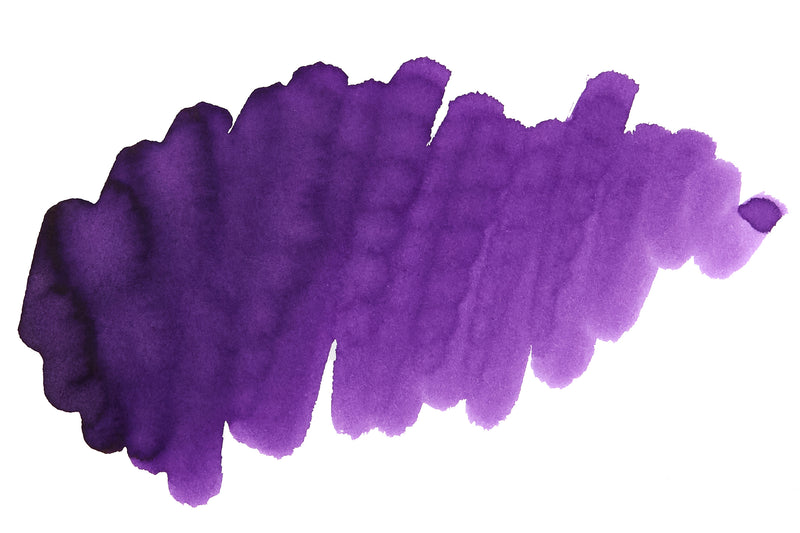 Noodler's Purple - Ink Sample