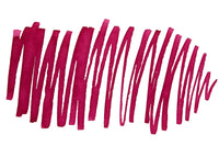 Noodler's Rose in the Louvre - Ink Sample