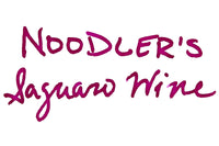 Noodler's Saguaro Wine - Ink Sample