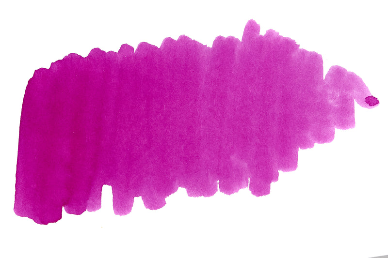 Noodler's Saguaro Wine - Ink Sample