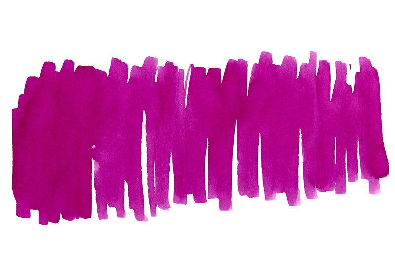 Noodler's Saguaro Wine - Ink Sample