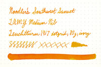 Noodler's Southwest Sunset - 3oz Bottled Ink