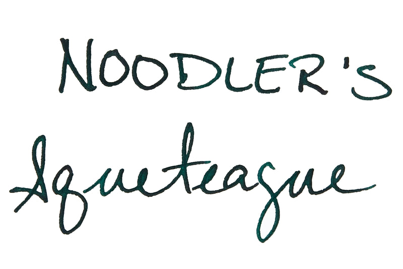 Noodler's Squeteague - 3oz Bottled Ink