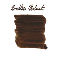 Noodler's Walnut - Ink Sample