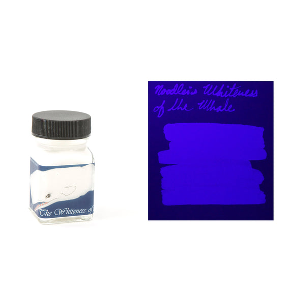 Noodler's Whiteness of the Whale - 1oz Bottled Ink