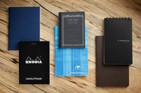 Notebook Sampler Bundle