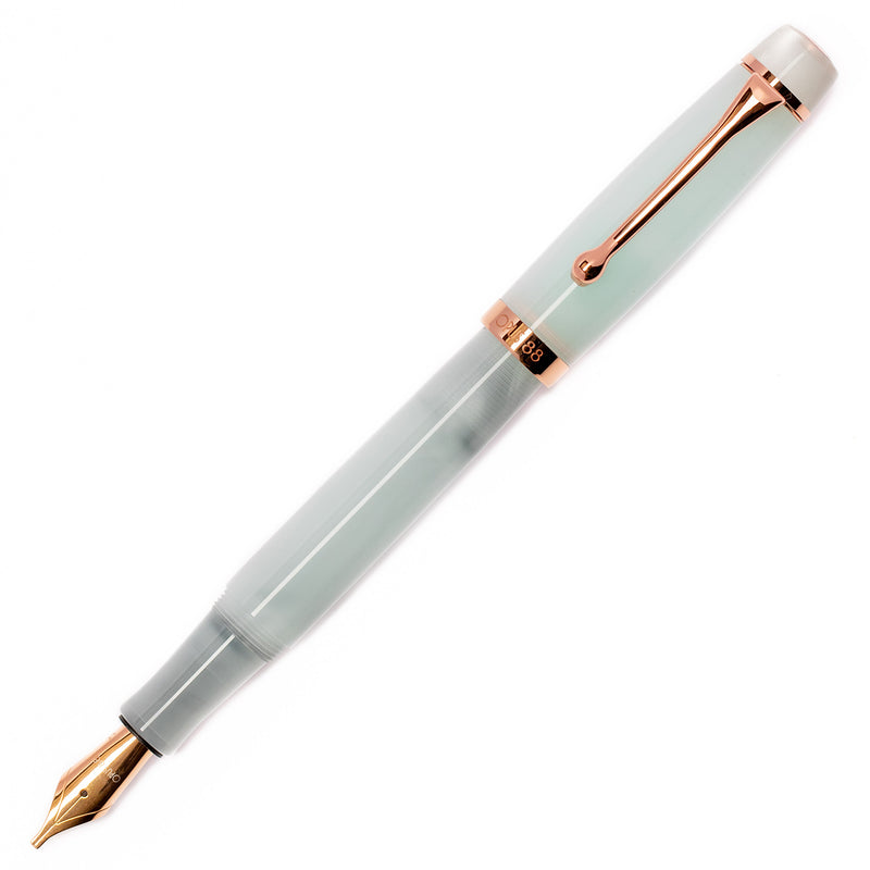 Opus 88 Harmony Fountain Pen - Cloud Dancer (Limited Edition)