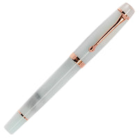 Opus 88 Harmony Fountain Pen - Cloud Dancer (Limited Edition)