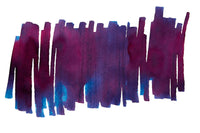 Organics Studio Ralph Waldo Emerson Twilight Blue - 55ml Bottled Ink