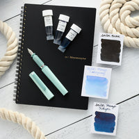 Come Sail Away Bundle - Mint Green