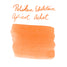 Pelikan Edelstein Apricot Achat - Ink Sample (Special Edition)