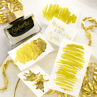Pelikan Edelstein Pyrite - 50ml Bottled Ink (Special Edition)