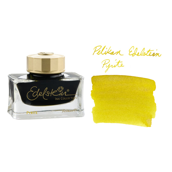 Pelikan Edelstein Pyrite