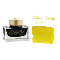 Pelikan Edelstein Pyrite - 50ml Bottled Ink (Special Edition)