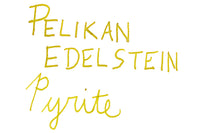 Pelikan Edelstein Pyrite - 50ml Bottled Ink (Special Edition)