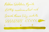 Pelikan Edelstein Pyrite - 50ml Bottled Ink (Special Edition)