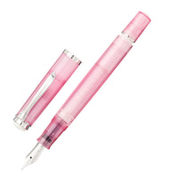 Pelikan M205 Fountain Pen - Rose Quartz (Special Edition)