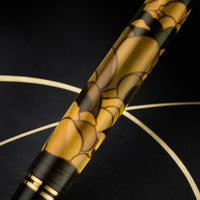 Pelikan M600 Fountain Pen - Georg Tippel (Special Edition)