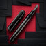 Pelikan M809 Fountain Pen - Black Matte (Special Edition)