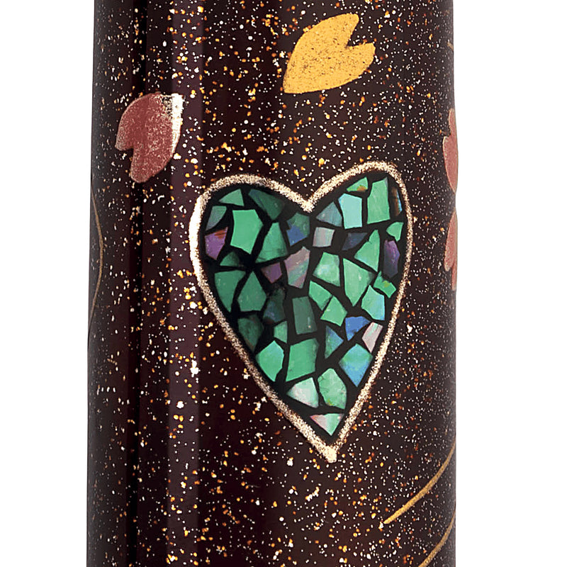 Pelikan M1000 Maki-e Fountain Pen - Four Seasons Lucky Charm (Limited Edition)