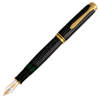 Pelikan M1000 Fountain Pen - Raden Stardust Hoshikuzu (Limited Edition)