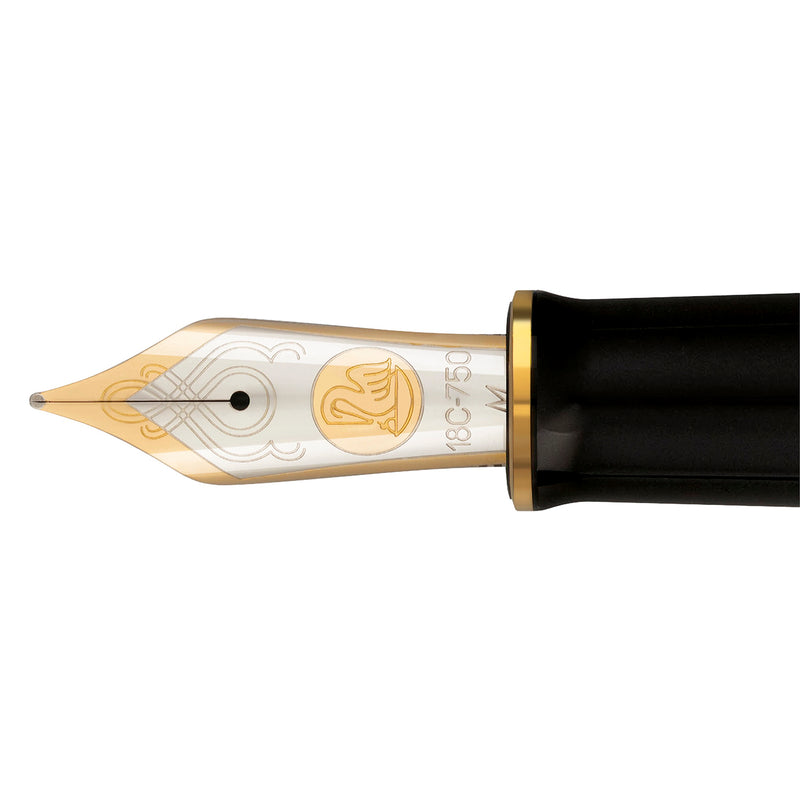 Pelikan M1000 Fountain Pen - Raden Stardust Hoshikuzu (Limited Edition)