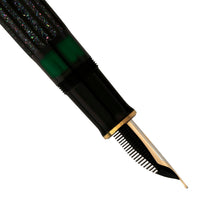 Pelikan M1000 Fountain Pen - Raden Stardust Hoshikuzu (Limited Edition)
