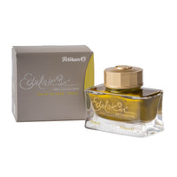 Pelikan Edelstein Pyrite - 50ml Bottled Ink (Special Edition)