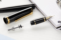 Pilot CON-40 Piston Converter