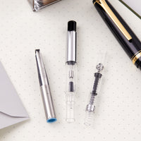 Pilot CON-B Squeeze Converter