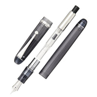 Pilot Custom 74 Fountain Pen - Smoke