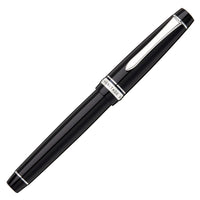 Pilot Custom Heritage 912 Fountain Pen - Black