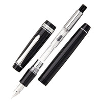 Pilot Custom Heritage 912 Fountain Pen - Black