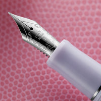 Pilot Custom 74 Fountain Pen - Lavender Fog