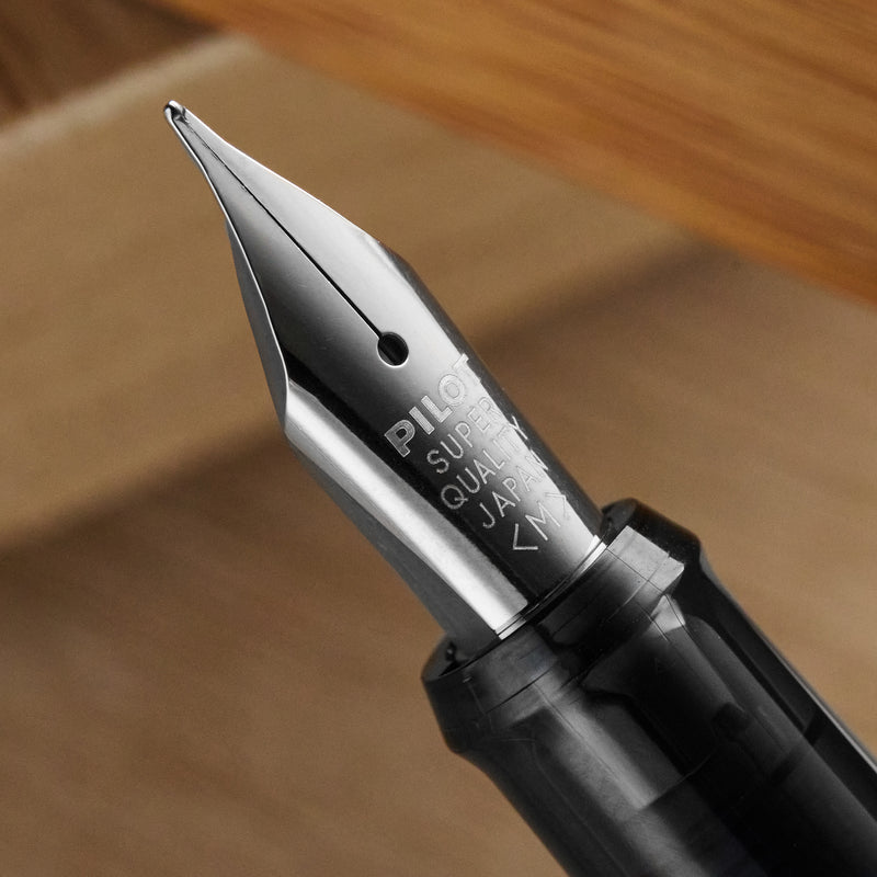 Pilot Explorer Fountain Pen  - Navy Matte