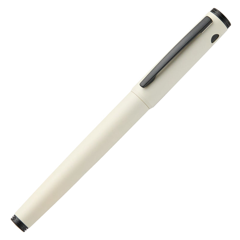 Pilot Explorer Fountain Pen  - Ivory Matte