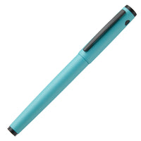 Pilot Explorer Fountain Pen  - Turquoise Matte