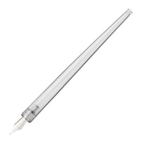Pilot Iro-Utsushi Dip Pen - Clear Resin