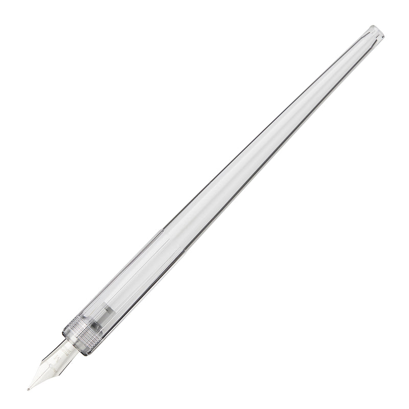 Pilot Iro-Utsushi Dip Pen - Clear Resin