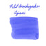 Pilot Iroshizuku Ajisai - Ink Sample
