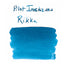 Pilot Iroshizuku Rikka - Ink Sample