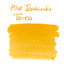Pilot Iroshizuku To-ro - Ink Sample