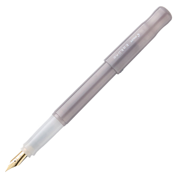 Pilot Kakuno Fountain Pen - Nimbus