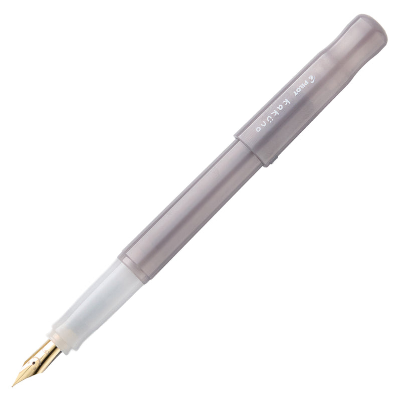 Pilot Kakuno Fountain Pen - Nimbus