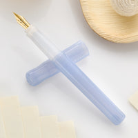 Pilot Kakuno Fountain Pen - Twilight