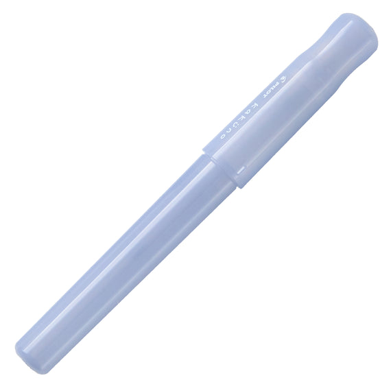Pilot Kakuno Fountain Pen - Twilight