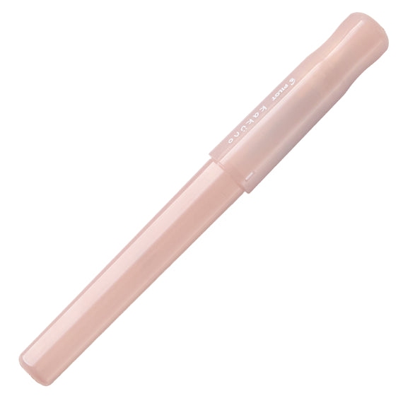 Pilot Kakuno Fountain Pen - Rosy Dusk