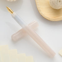 Pilot Kakuno Fountain Pen - Cumulus