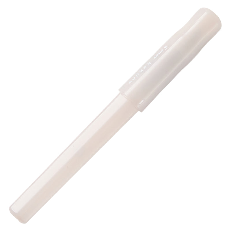 Pilot Kakuno Fountain Pen - Cumulus