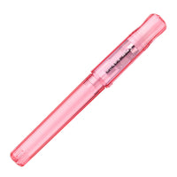 Pilot Kakuno Fountain Pen - Translucent Coral